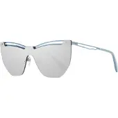 Just cavalli Sonnenbrille JC841S 84C 138 Damen Blau
