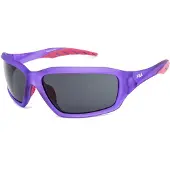 FILA Sf-202-c6 Sonnenbrille Lila Herren Lila One Size
