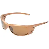 FILA Uni-Sonnenbrille SF004-62C3 Braun (Ø 62 mm)