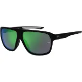 Under Armour Mod. Ua Dominate Black