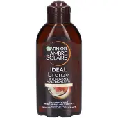 Garnier Ambre Solaire tiefbraun Sonnenöl-basis LSF 2 200 ml Öl