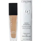 Lancôme Teint Miracle Foundation 010 Beige Porcelaine 30 ml