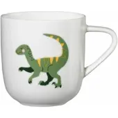 Asa selection Tasse Kids Velociraptor Vincent 250 ml