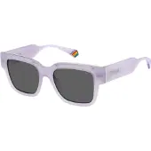 Polaroid Mod. Pld 6198 S X Lilac