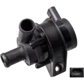 FEBI BILSTEIN Bilstein Zusatzwasserpumpe [Hersteller-Nr. 176340] für Audi, Seat, VW