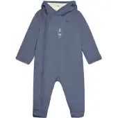Fixoni Overall, Blue Fusion, 56