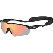 Tommy Hilfiger EYEWEAR Sonnenbrille SUNGLASSES TJ 0098_S BLACK AZURE TJ 0098_S OY4 99-01-135