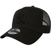 New Era 9forty A Frame Trucker New York Yankees Kappe