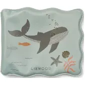 Liewood Waylon Magic Badebuch, Sea creature/Sandy