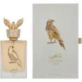 Lattafa Pride Shaheen Gold 100 ml Eau de Parfum
