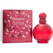 Britney Spears Hidden Fantasy Eau De Parfum Spray 0,1 l de