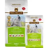 Wolfsblut VetLine Joint Care Trockenfutter für Hunde 12 kg Futter