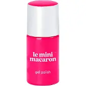 Le Mini Macaron Gel Polish Ohlala Havana 10 ml