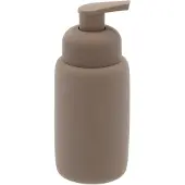Södahl Seifenspender Mono Taupe