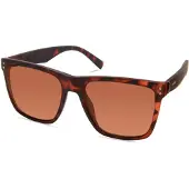 GUESS Herrensonnenbrille GF0235-5552E Ø 55 mm