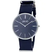 Liu jo Navy, Wasserfest, Quarz