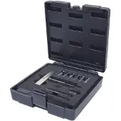 Ks Tools 700.1500, Stahl, 21 Stück(e), 190 mm, 820 g