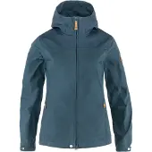 Fjall Raven Fjällräven Damen Outdoorjacke 30858-L, 30858-M, 30858-XL, 30858-XXL, 30860-L, 30860-M, 30860-S, 30860-XL, 30860-XS, 30860-XXL, 30860-XXS, 31534-M, 31534-S, 31534-XL, 31534-XS FJA-F89234 indigo blue XS