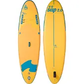 Firefly SUP SUP-Board iSUP 2.0 I 9 6