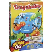 Hasbro Hippo Flipp Kompakt, 6 Jahr(e)