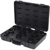 Ks Tools Nutmutternschlüssel 450.5020 60mm Werkzeugstahl 7825g