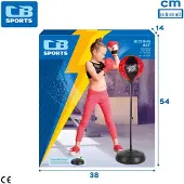 Colorbaby Junior Boxset