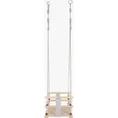 Small Foot Babysitz-Schaukel Skandi