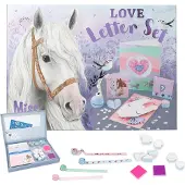 Miss Melody DIY Briefpapier Set