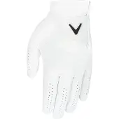 Callaway Handschuh Tour Authentic Damen, weiss