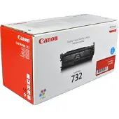 Canon 732 6262B002 CYAN TONER - 6400 SEITEN FÜR COLOR IMAGECLASS LBP7780CDN