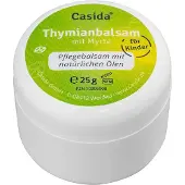 Casida GmbH Casida Thymianbalsam Kinder 25 g
