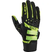 LEKI Herren Handschuhe HRC Race Shark