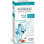 Klinge Pharma GmbH Physiogel Scalp Care Extra Mildes Shampoo Kids-ed. 200 ml