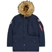 Alpha industries Polar Winter Jacket