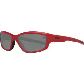 Timberland Sonnenbrille TB9154 67D 62 Herren Rot