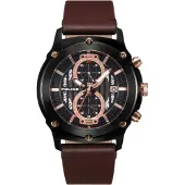 Police Lulworth PL.15917JSB/02A Herrenuhr Lulworth