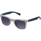 Sting Herrensonnenbrille SS6428V5009RE Ø 50 mm