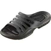 Beco -Beermann 90653-0-47, Sandalen, Männlich, andere, Schwarz, Einfarbig, Sommer