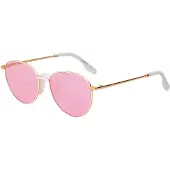 Kenzo Damensonnenbrille KZ40011I-30Y Ø 53 mm