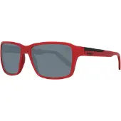 Timberland TB9155/S Herren-Sonnenbrille mit Vollrand, Kunststoff