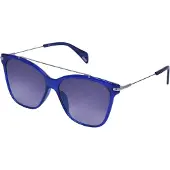 Police Damensonnenbrille SPL404-OW47 Ø 55 mm