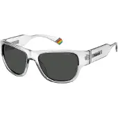 Big Buy Cooking Polaroid PLD-6197-S-KB7F5M9 Uni-Sonnenbrille Ø 55 mm