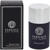 Versace Pour Homme Deo Stick 75 ml Deodorant & Antiperspirant Herren