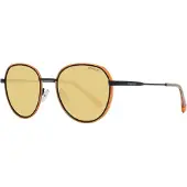 Polaroid Sonnenbrille PLD 6114/S 40G/HE 51 Uni Gelb