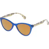 Police Herrensonnenbrille SPL086 Ø 65 mm