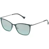Police Damensonnenbrille SPL191-53KB1X Ø 53 mm