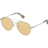 Converse Uni-Sonnenbrille SCO196550579 Silberfarben (ø 55 mm)