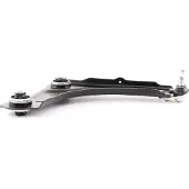 Topran 700 796 Querlenker Vorne Rechts für RENAULT MEGANE III Grandtour (KZ0/1) Scénic III (JZ0/1) GRAND SCÉNIC III (JZ0/1) Megane III Schrägheck