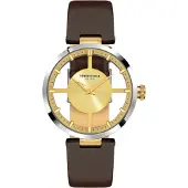 Kenneth Cole Damenuhr 10022539A (Ø 36 mm)