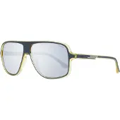 Police Sonnenbrille SPL961 KAUP 60 Herren Grau